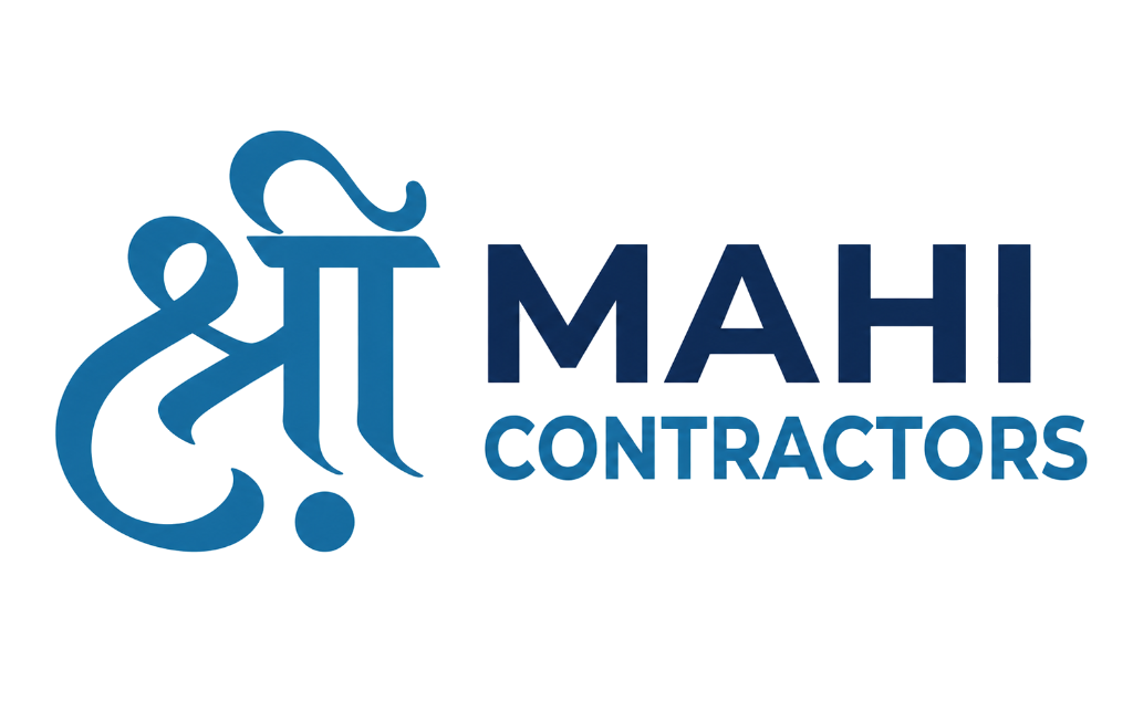 Sri Mahi Contractors